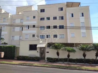 Apartamento com 2 Quartos para alugar, 59m² no Vila Furlan, Araraquara