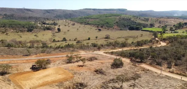 Lote/Terreno à venda, 20000m² no , Cordisburgo