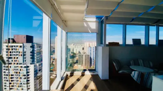 Cobertura com 3 Quartos à venda, 154m² no Vila Mariana, São Paulo
