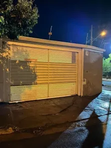 Casa com 2 Quartos à venda, 53m² no Residencial Santa Ana, São José do Rio Preto
