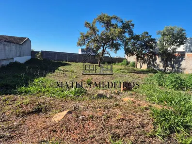 Lote/Terreno à venda, 600m² no Setor Habitacional Jardim Botânico, Brasília