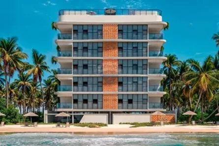 Apartamento com 1 Quarto à venda, 700m² no Barra Grande, Maragogi