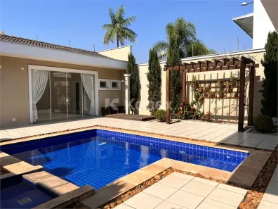 Sobrado com 4 Quartos à venda, 545m² no Jardim São Bento, São Paulo