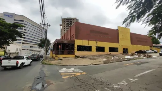 Galpão/Depósito/Armazém à venda, 2990m² no Botafogo, Campinas