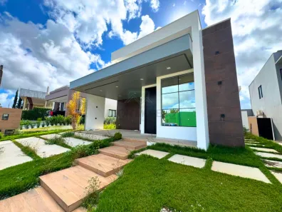 Casa de Condomínio com 3 Quartos para alugar, 250m² no Senador Arnon de Melo, Arapiraca
