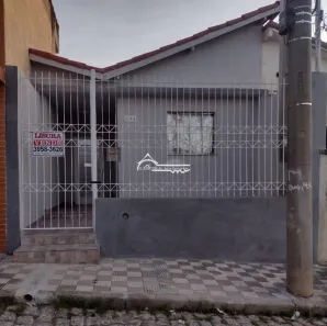 Casa com 2 Quartos à venda, 55m² no Centro, Jacareí
