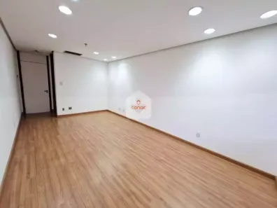 Sala Comercial para alugar, 42m² no Barra da Tijuca, Rio de Janeiro