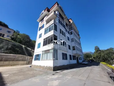 Apartamento com 2 Quartos à venda, 103m² no Centro, Petrópolis