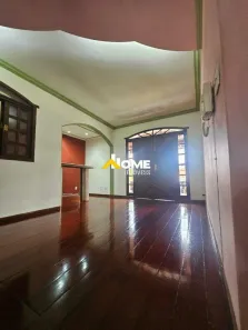 Casa com 4 Quartos à venda, 177m² no Tirol (Barreiro), Belo Horizonte