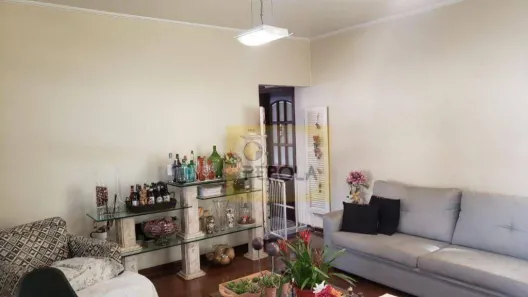 Casa com 3 Quartos à venda, 198m² no Jardim dos Oliveiras, Campinas