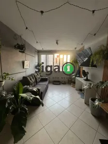 Apartamento com 3 Quartos à venda, 87m² no Vila Anglo Brasileira, São Paulo