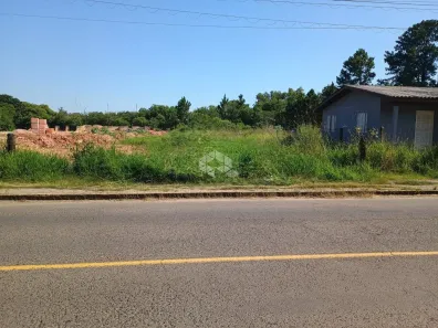 Lote/Terreno à venda, 600m² no , Nova Santa Rita