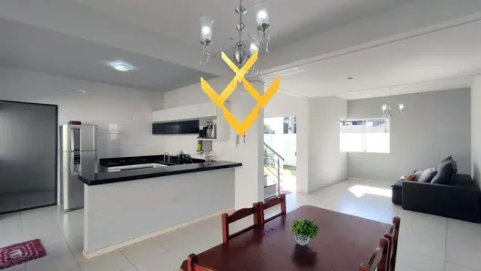 Casa com 3 Quartos à venda, 408m² no Interlagos, Divinópolis