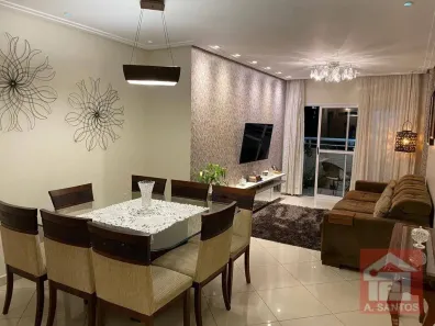 Apartamento com 3 Quartos à venda, 108m² no Vila Zilda (Tatuapé), São Paulo