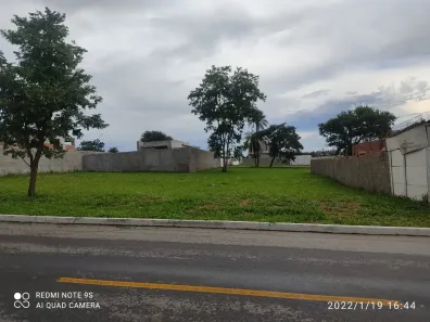 Lote/Terreno à venda, 420m² no Residencial Goiânia Golfe Clube, Goiânia