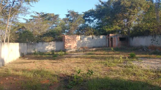 Lote/Terreno à venda, 600m² no Paraíso, Mateus Leme