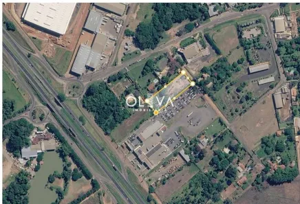 Lote/Terreno à venda, 5200m² no Chácara Bela Vista, São José do Rio Preto