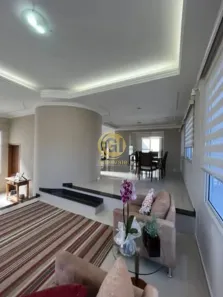 Casa de Condomínio com 4 Quartos à venda, 253m² no Urbanova IV-A, São José dos Campos
