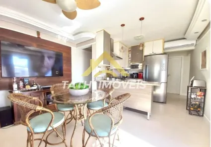 Cobertura com 3 Quartos à venda, 116m² no Ingleses do Rio Vermelho, Florianópolis