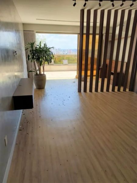 Apartamento com 1 quarto — Barro Preto, Belo Horizonte