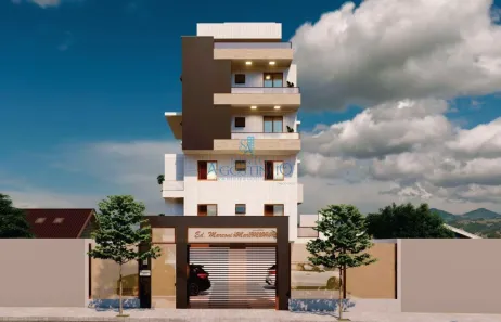 Apartamento com 2 Quartos à venda, 71m² no Santa Branca, Belo Horizonte