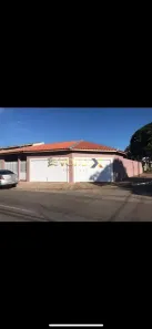 Casa com 3 Quartos à venda, 339m² no Parque Atenas do Sul, Itapetininga