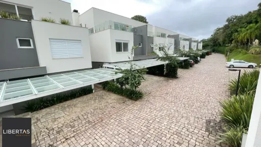 Casa de Condomínio com 3 Quartos à venda, 437m² no Pedra Redonda, Porto Alegre