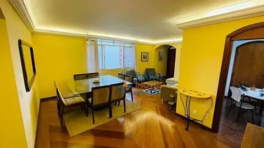 Apartamento com 3 Quartos à venda, 109m² no Perdizes, São Paulo