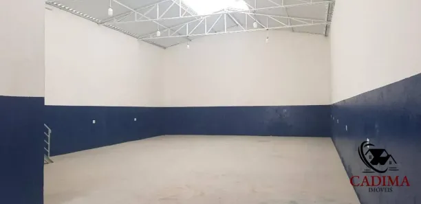 Galpão/Depósito/Armazém à venda, 250m² no Jardim São Cristóvão, São Paulo