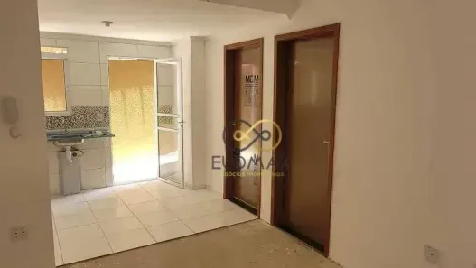 Apartamento com 2 Quartos à venda, 90m² no Vila Alzira, Guarulhos