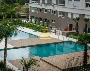 Apartamento com 3 Quartos à venda, 76m² no São Sebastião, Porto Alegre