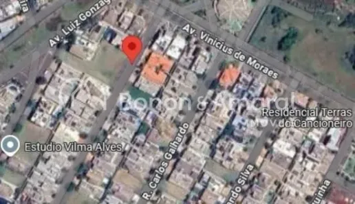 Lote/Terreno à venda, 390m² no Parque Brasil 500, Paulínia