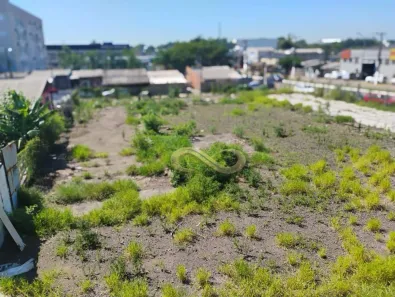 Lote/Terreno à venda, 1408m² no São Vicente, Gravataí