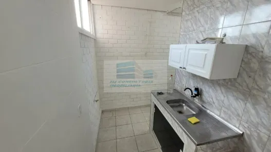 Apartamento com 2 Quartos para alugar, 55m² no Freguesia (Jacarepaguá), Rio de Janeiro