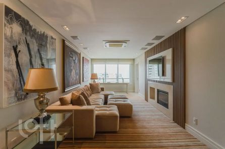 Apartamento com 3 Quartos à venda, 334m² no Mont Serrat, Porto Alegre