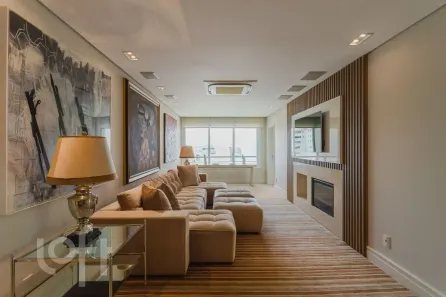 Apartamento com 3 Quartos à venda, 334m² no Mont Serrat, Porto Alegre