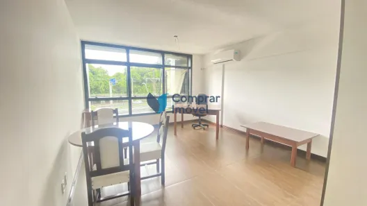Sala Comercial com 1 Quarto à venda, 37m² no Praia de Belas, Porto Alegre