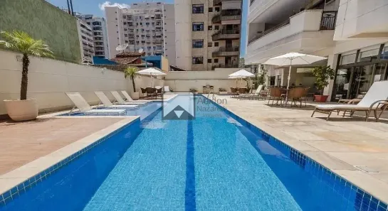 Cobertura com 4 Quartos à venda, 240m² no Icaraí, Niterói