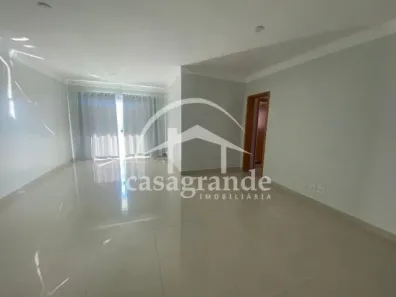 Apartamento com 3 Quartos para alugar, 105m² no Santa Mônica, Uberlândia