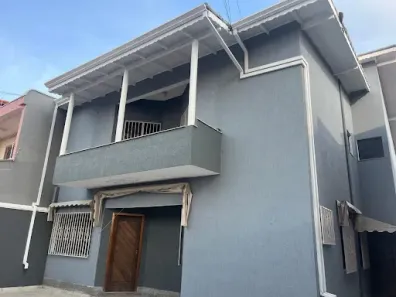Sobrado com 4 Quartos à venda, 243m² no Vila Nova Socorro, Mogi das Cruzes