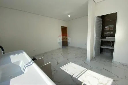 Casa com 1 Quarto para alugar, 51m² no Jardim Florestal, Jundiaí