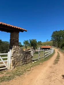 Fazenda/Sítio com 3 Quartos à venda, 20000m² no , Queluzito