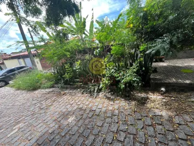 Lote/Terreno à venda, 190m² no Lagoa Nova, Natal