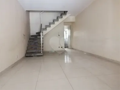 Sobrado com 2 Quartos à venda, 110m² no Vila Rio Branco, São Paulo