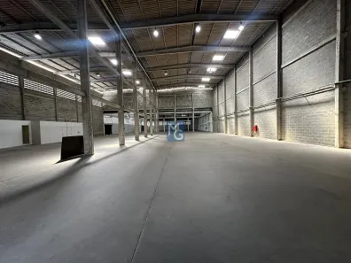 Galpão/Depósito/Armazém para alugar, 3000m² no Ibura, Recife