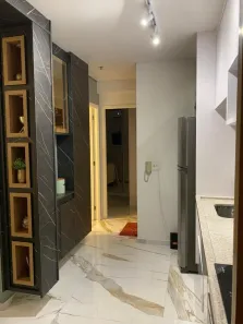 Apartamento com 2 Quartos à venda, 52m² no Centro, Osasco