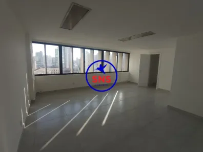 Sala Comercial para alugar, 60m² no Centro, Campinas