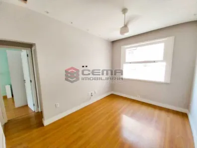 Apartamento com 2 Quartos para alugar, 62m² no Flamengo, Rio de Janeiro