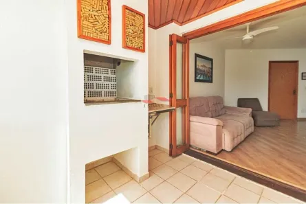 Apartamento com 2 Quartos à venda, 62m² no Petrópolis, Porto Alegre