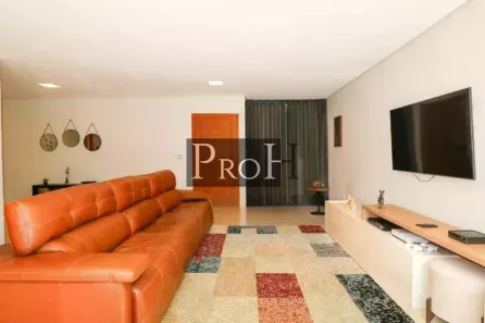 Casa com 4 Quartos à venda, 474m² no Osvaldo Cruz, São Caetano do Sul